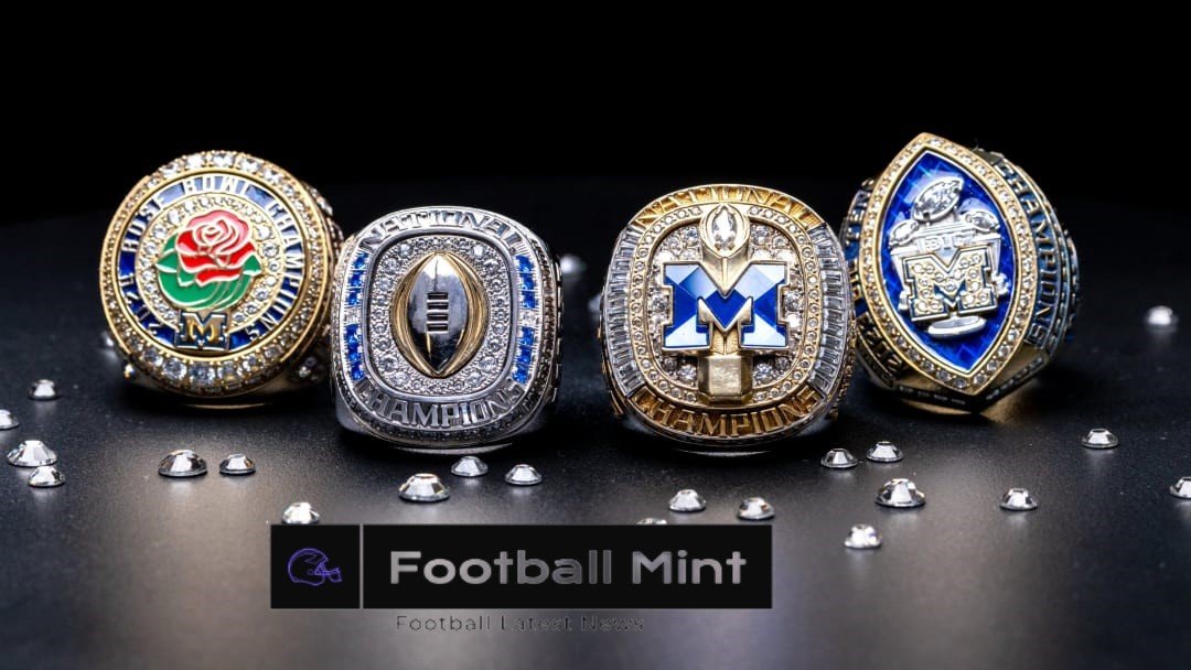 'New standard' set for Michigan Football following 2023's success